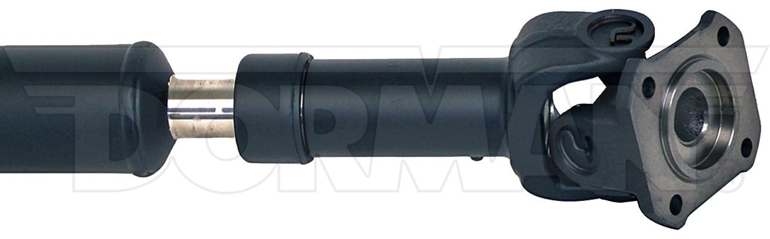 Right View of Front Drive Shaft DORMAN 938-069