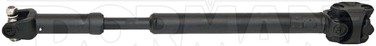 Angle View of Front Drive Shaft DORMAN 938-079