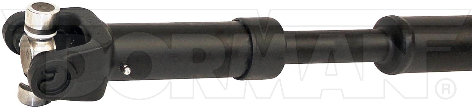 Side View of Front Drive Shaft DORMAN 938-079