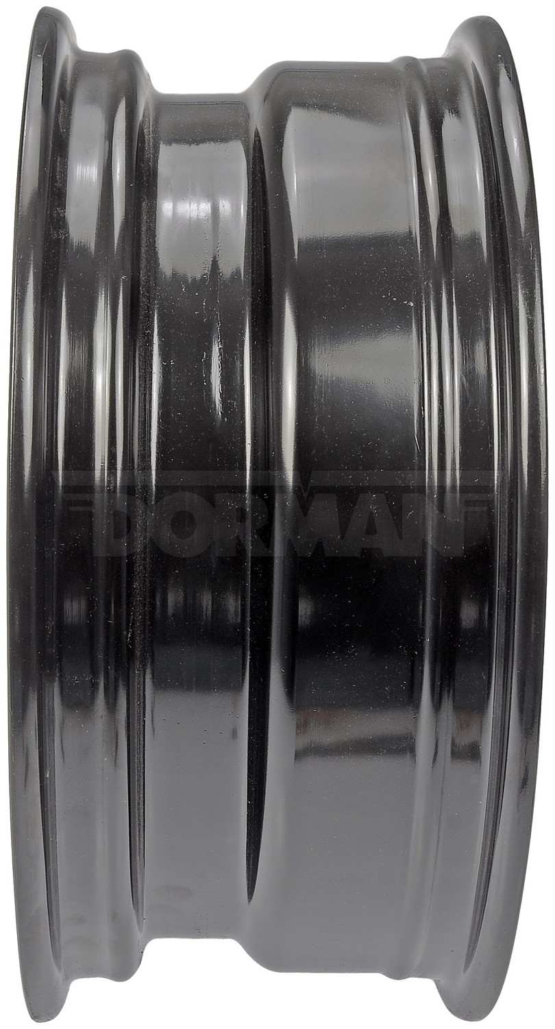 Top View of Wheel DORMAN 939-158