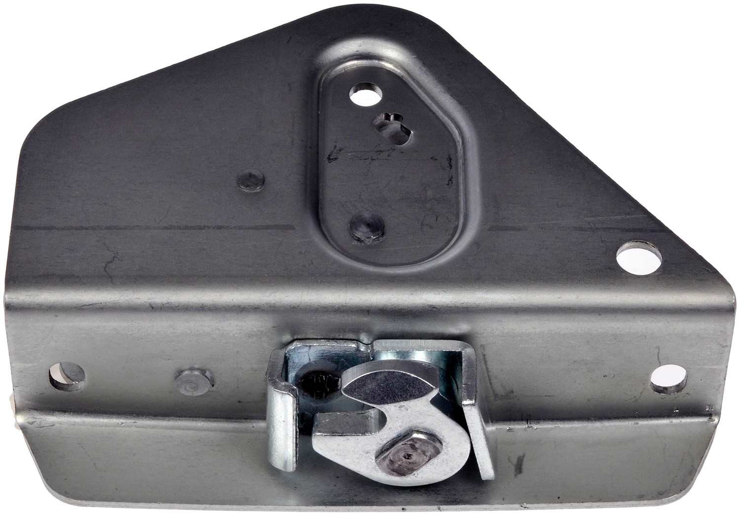 Back View of Right Door Latch Assembly DORMAN 940-200