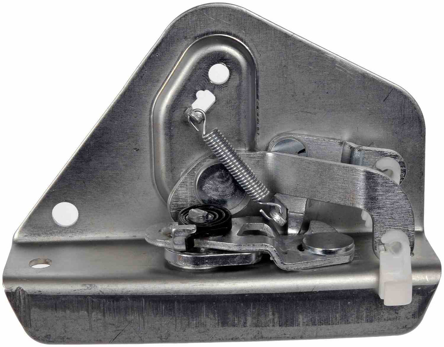 Front View of Right Door Latch Assembly DORMAN 940-200