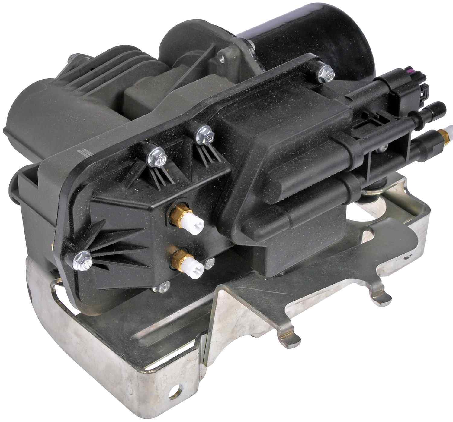 Angle View of Air Suspension Compressor DORMAN 949-002