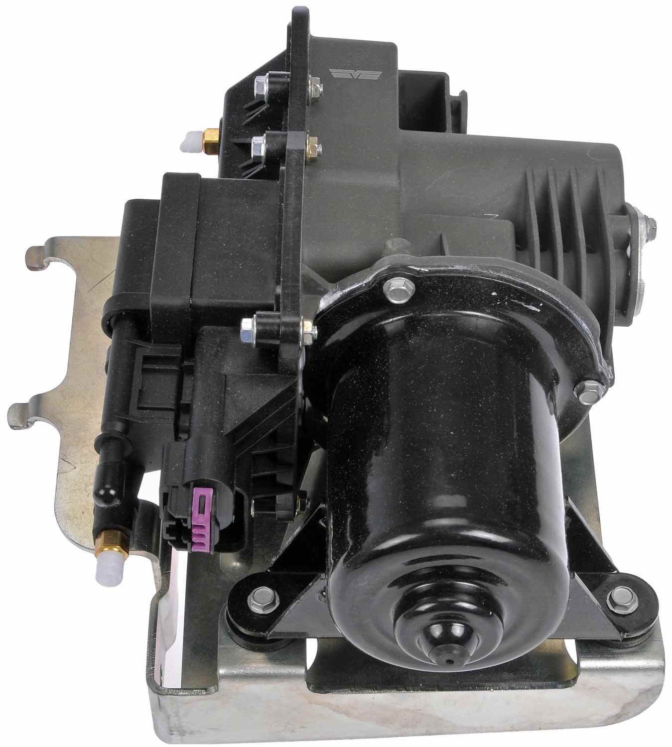 Top View of Air Suspension Compressor DORMAN 949-002