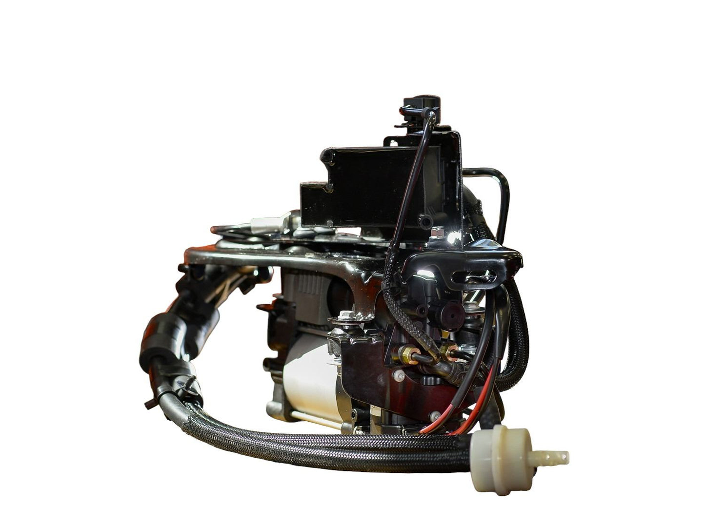 Other View of Air Suspension Compressor DORMAN 949-300