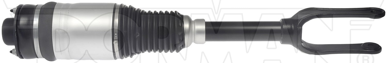 Top View of Front Left Air Suspension Strut DORMAN 949-351