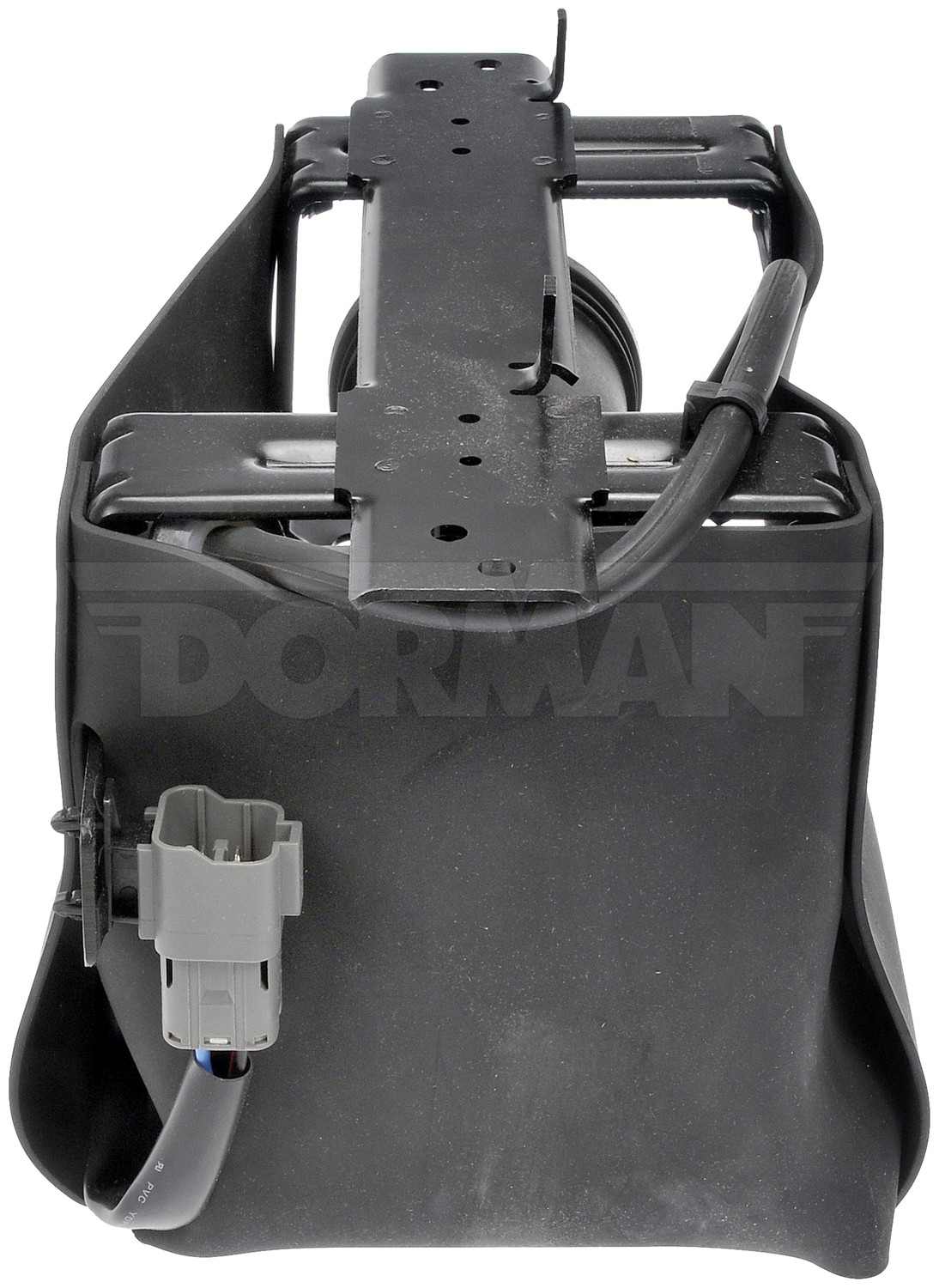 Front View of Air Suspension Compressor DORMAN 949-500