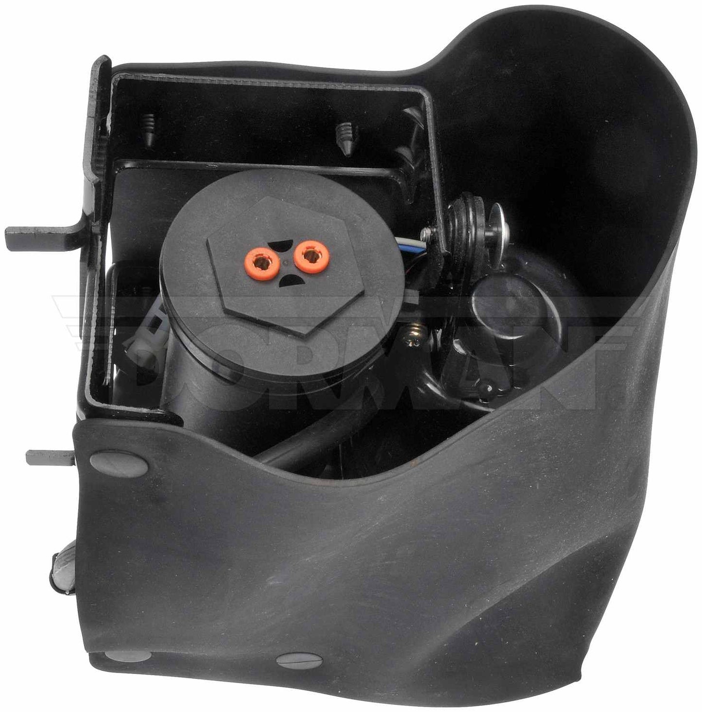 Top View of Air Suspension Compressor DORMAN 949-500