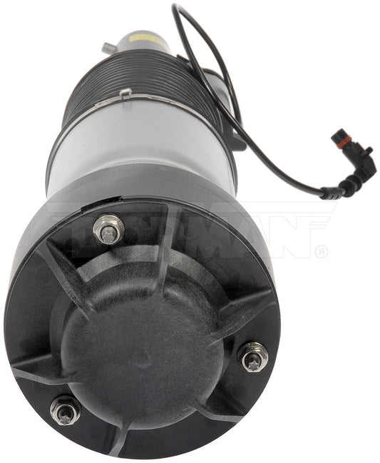 Top View of Front Left Air Suspension Strut DORMAN 949-860