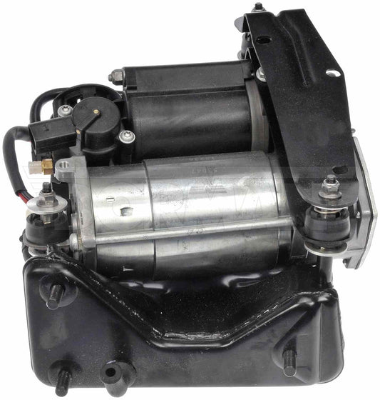 Top View of Air Suspension Compressor DORMAN 949-906