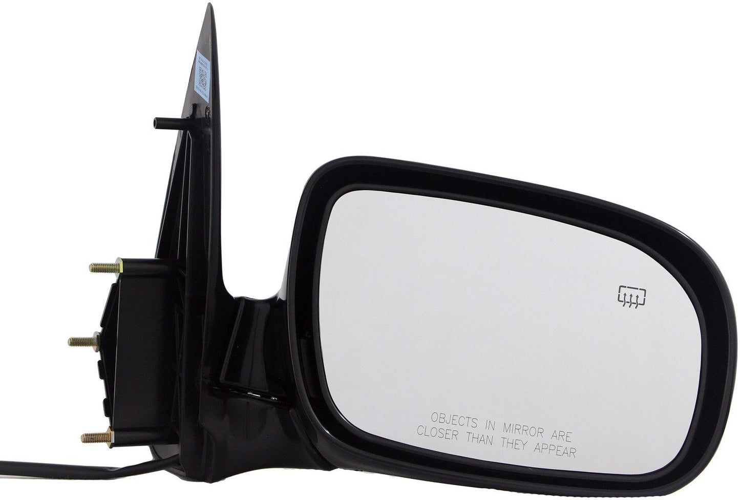 Front View of Right Door Mirror DORMAN 955-058