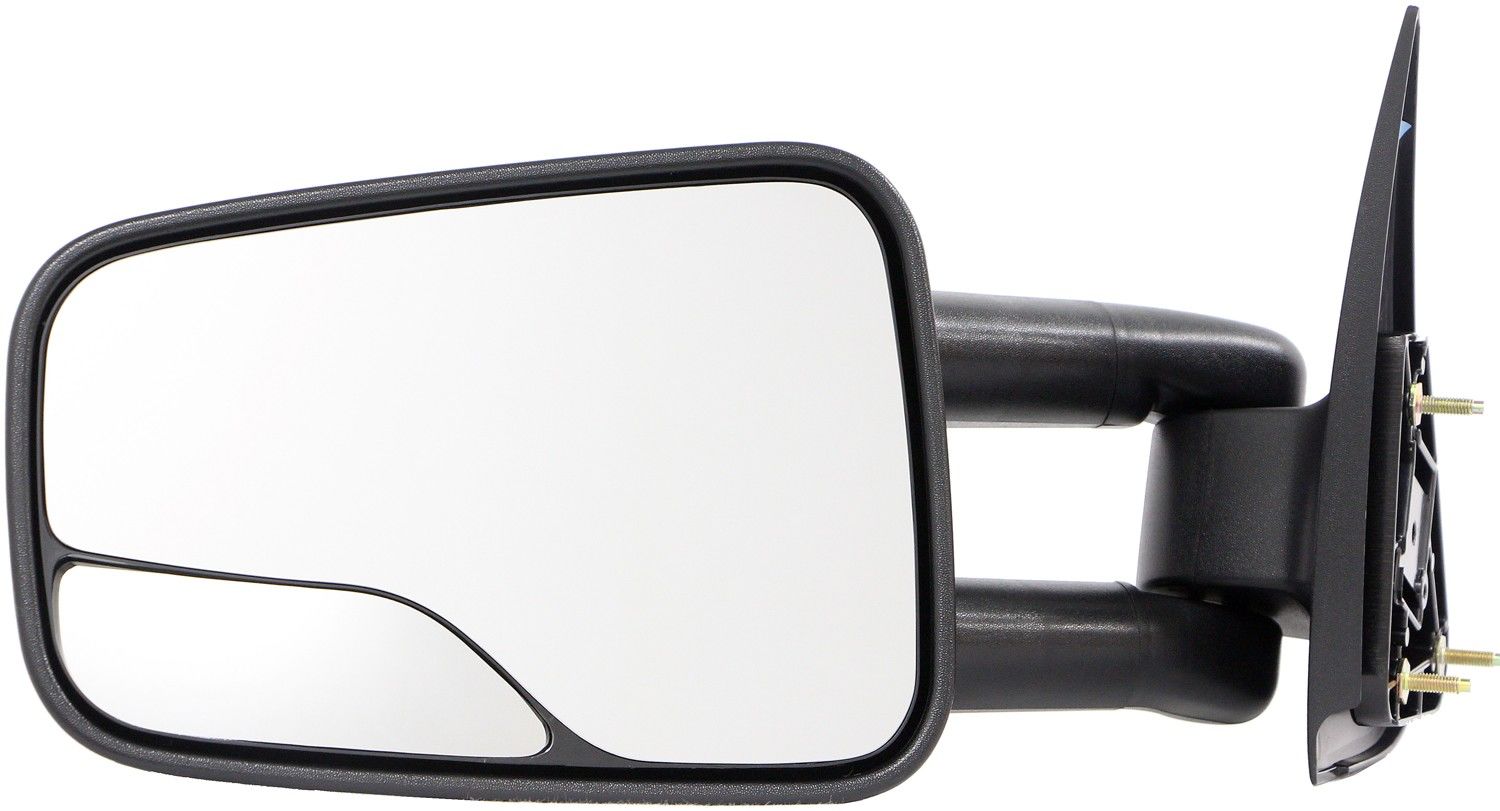 Front View of Left Door Mirror DORMAN 955-074