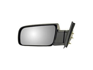 Front View of Left Door Mirror DORMAN 955-106