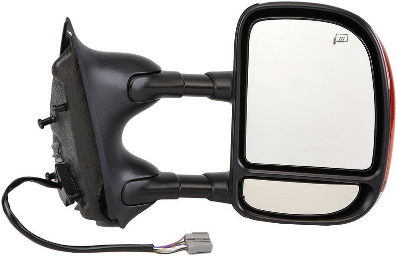 Front View of Right Door Mirror DORMAN 955-1127