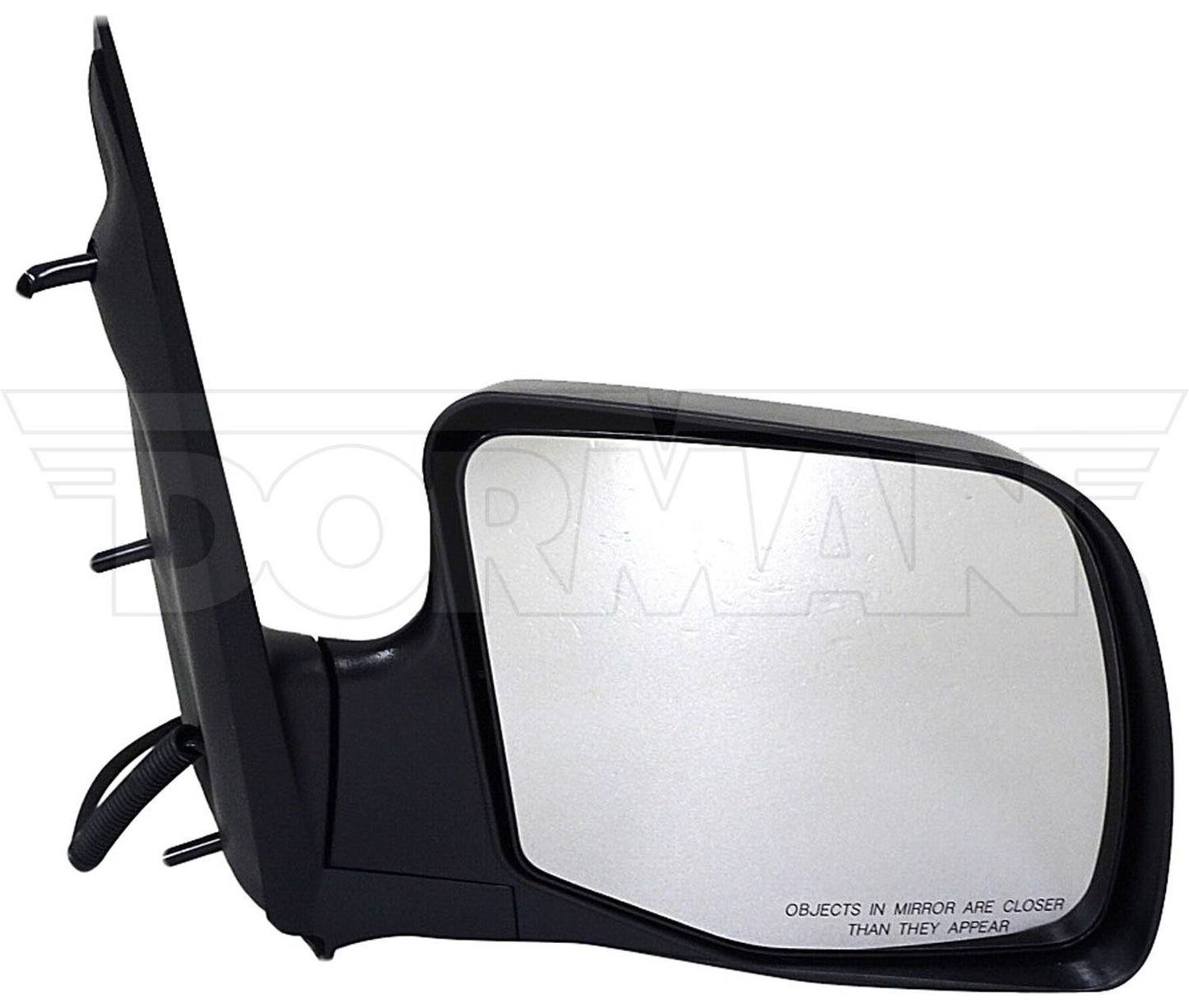 Front View of Door Mirror DORMAN 955-1135