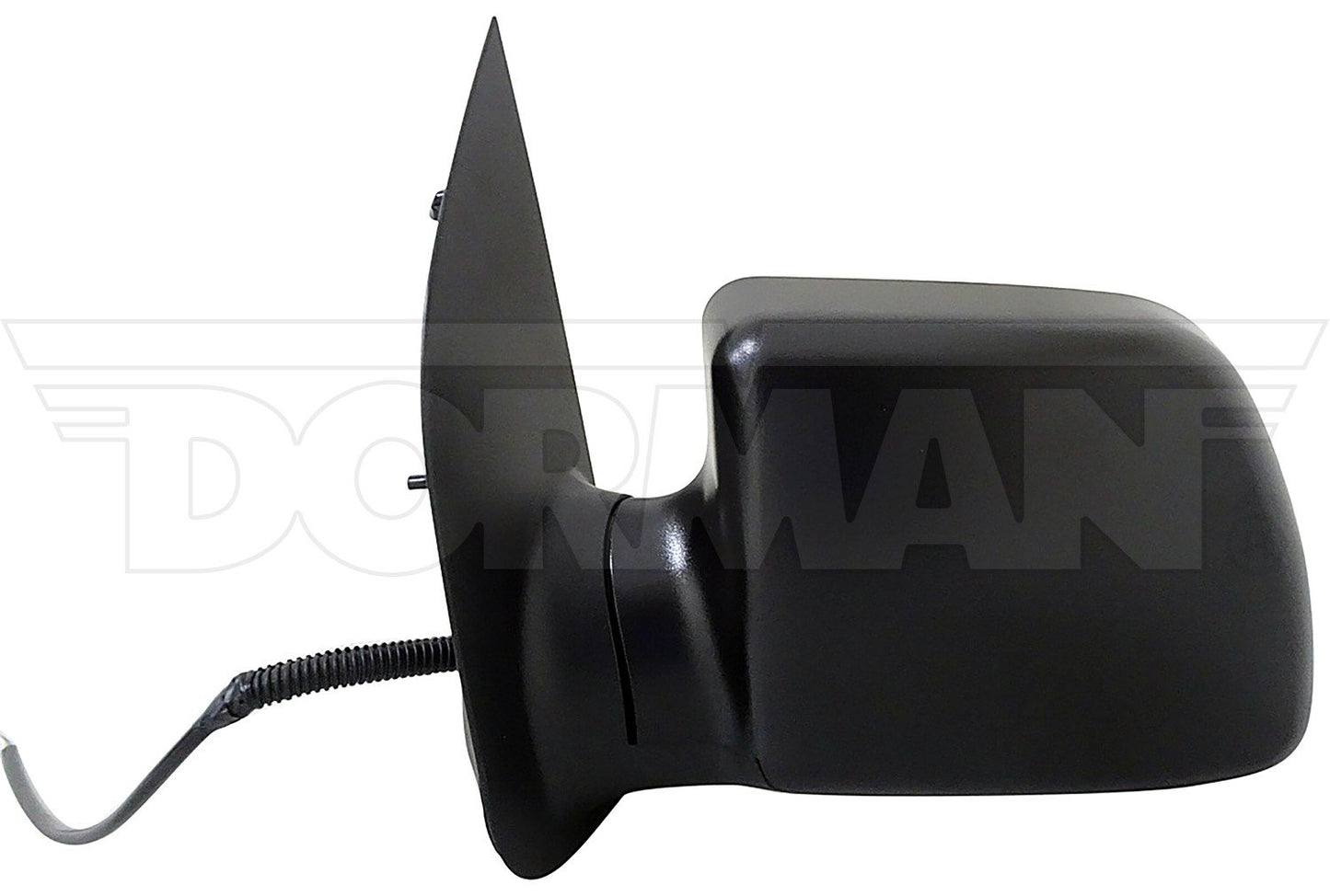 Back View of Door Mirror DORMAN 955-1136