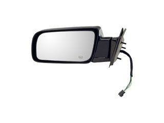 Front View of Left Door Mirror DORMAN 955-1157