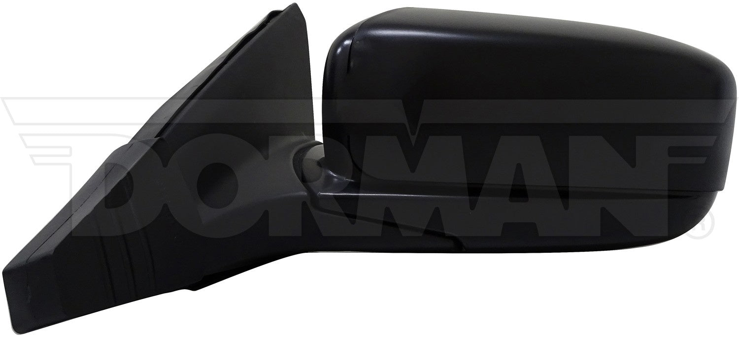 Back View of Door Mirror DORMAN 955-1268