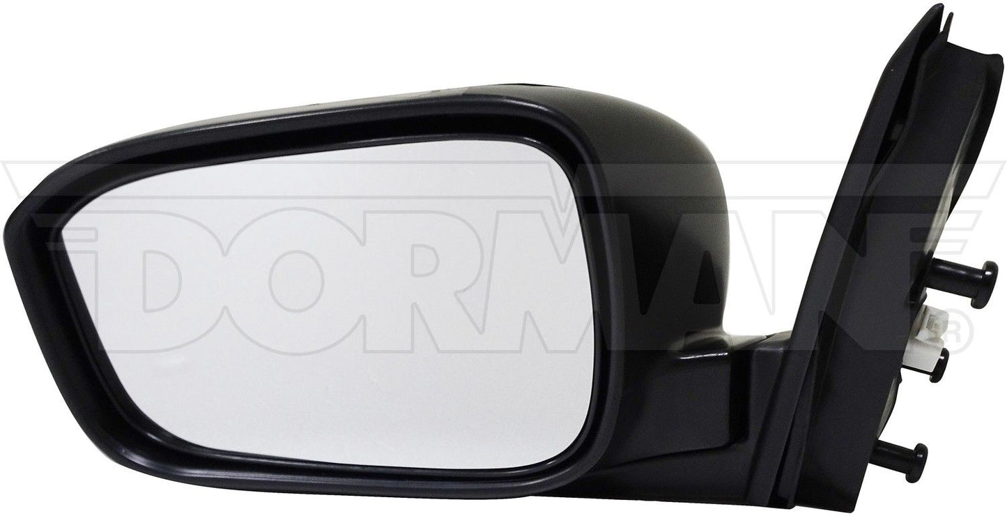 Front View of Door Mirror DORMAN 955-1268