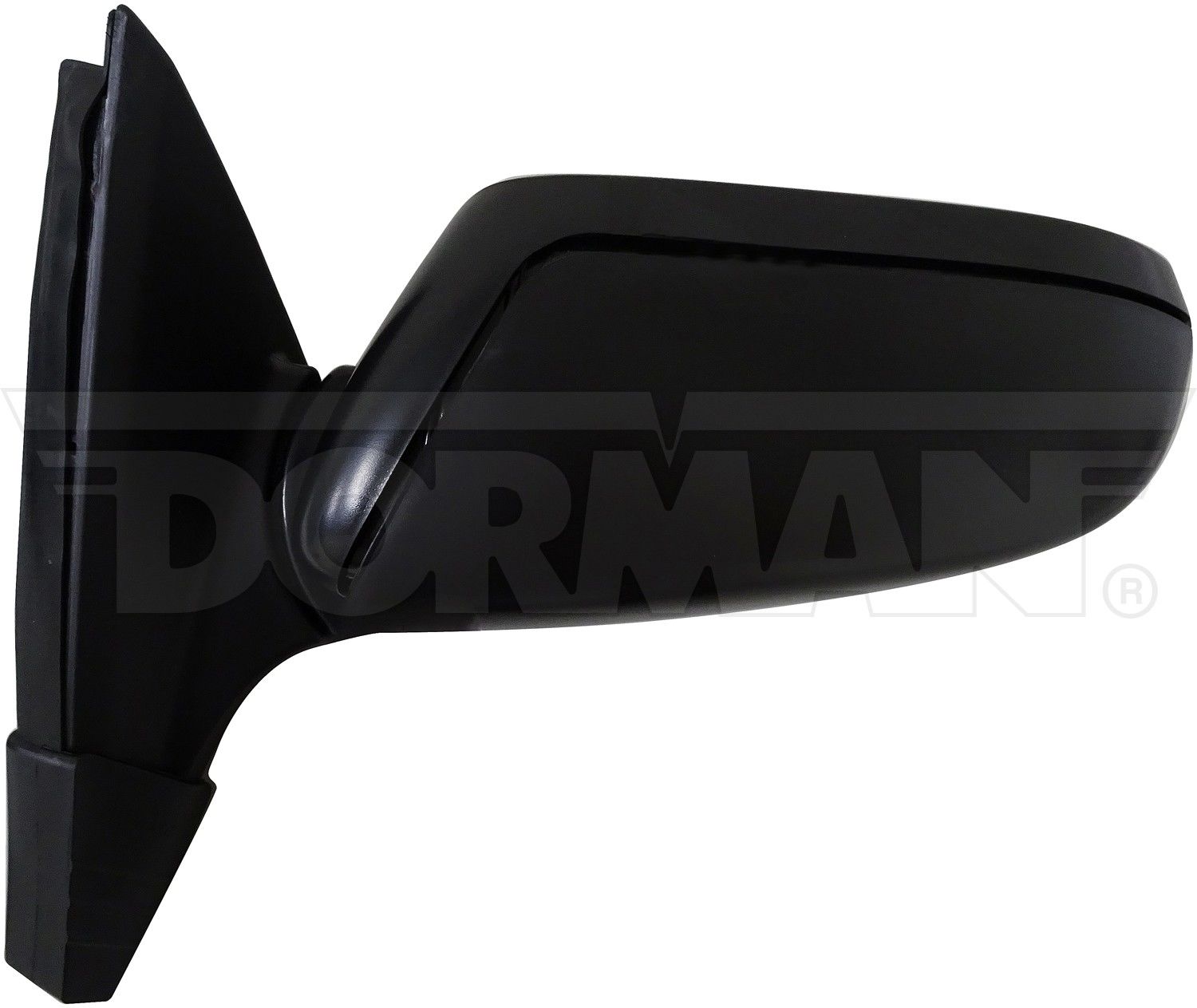 Top View of Door Mirror DORMAN 955-1268