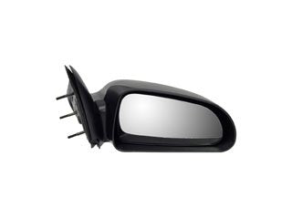 Front View of Right Door Mirror DORMAN 955-1368