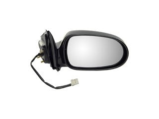 Front View of Door Mirror DORMAN 955-1407