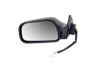 Front View of Left Door Mirror DORMAN 955-167