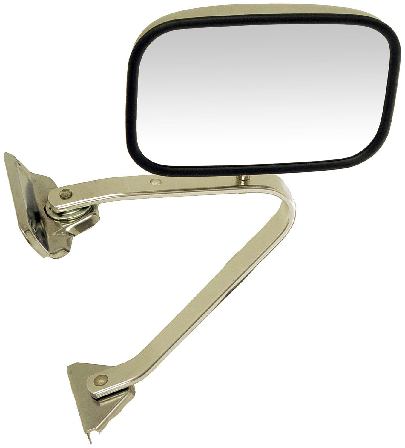 Front View of Left Door Mirror DORMAN 955-180