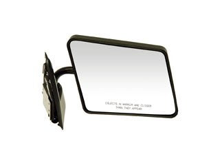 Front View of Right Door Mirror DORMAN 955-182