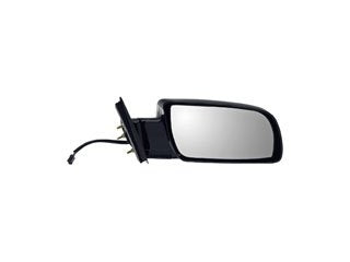 Front View of Right Door Mirror DORMAN 955-192