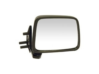 Front View of Door Mirror DORMAN 955-203