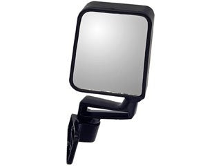 Front View of Left Door Mirror DORMAN 955-231