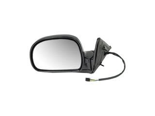 Front View of Left Door Mirror DORMAN 955-301