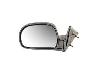 Front View of Left Door Mirror DORMAN 955-305