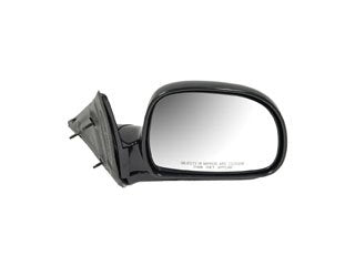 Front View of Right Door Mirror DORMAN 955-306