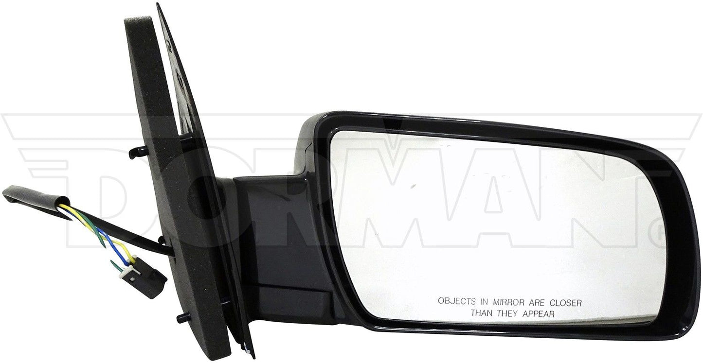 Front View of Right Door Mirror DORMAN 955-338