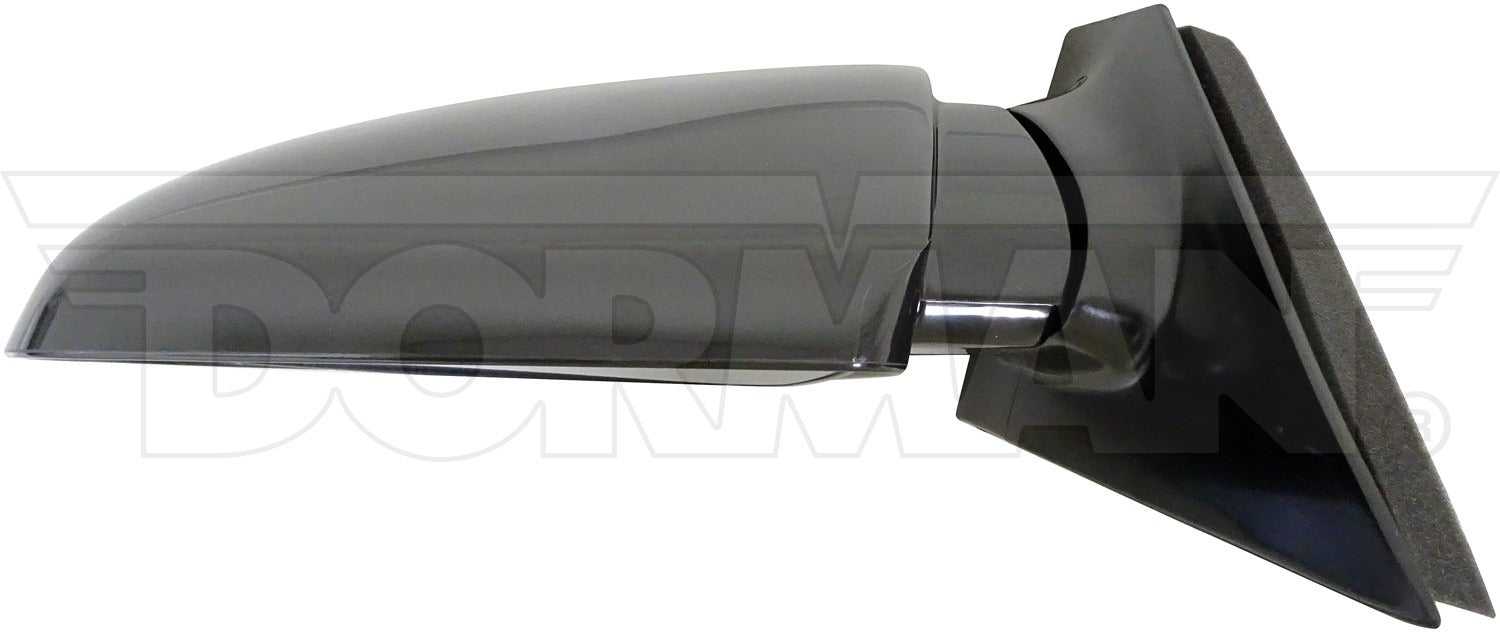 Top View of Left Door Mirror DORMAN 955-341