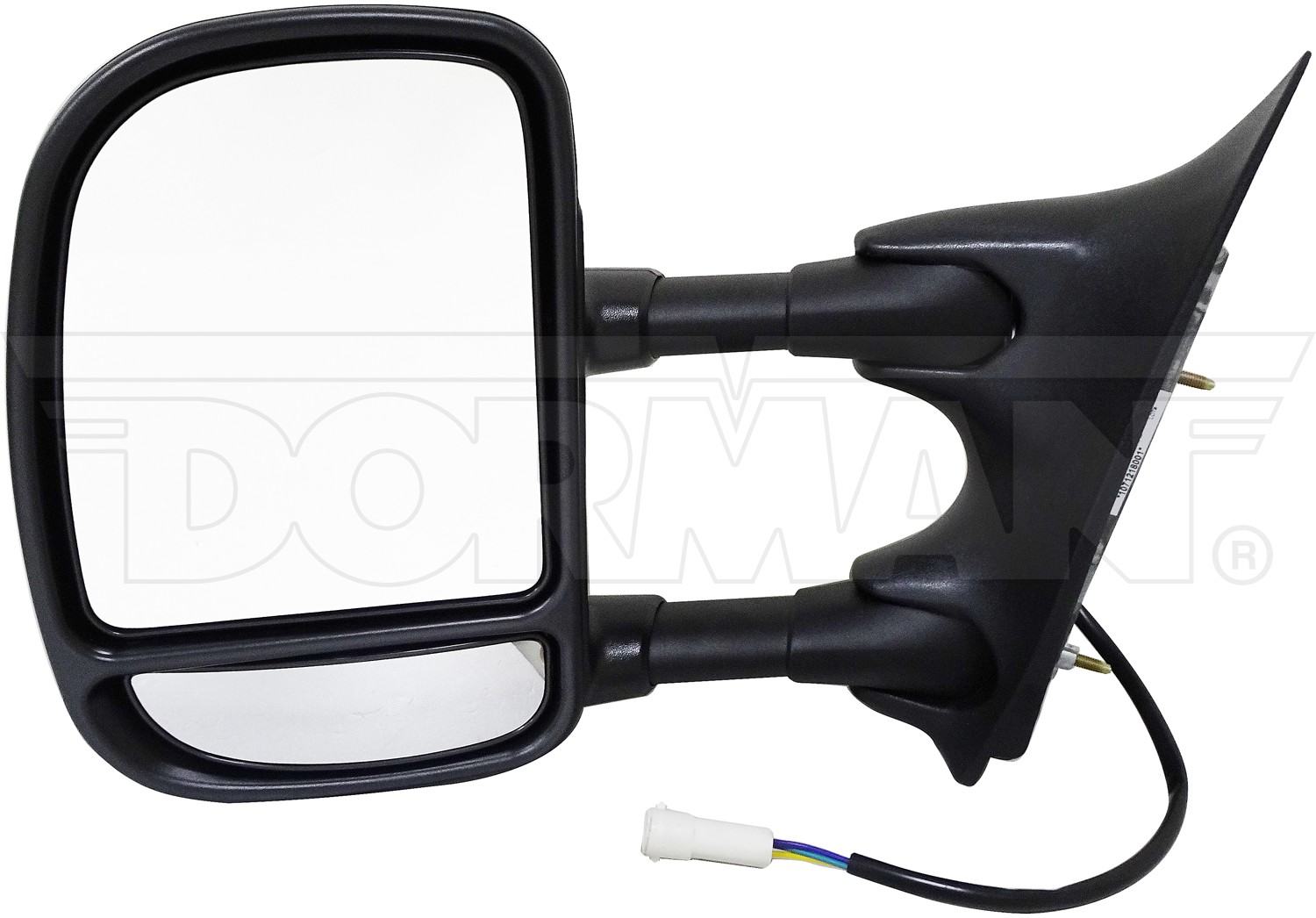 Front View of Left Door Mirror DORMAN 955-363