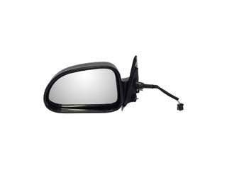 Front View of Left Door Mirror DORMAN 955-389