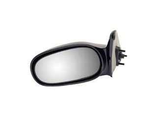 Front View of Left Door Mirror DORMAN 955-459