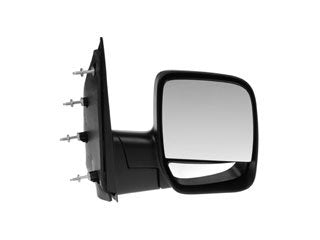 Front View of Right Door Mirror DORMAN 955-496