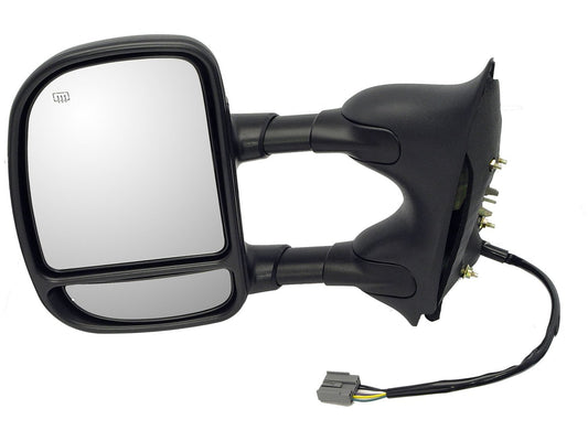 Front View of Door Mirror DORMAN 955-596