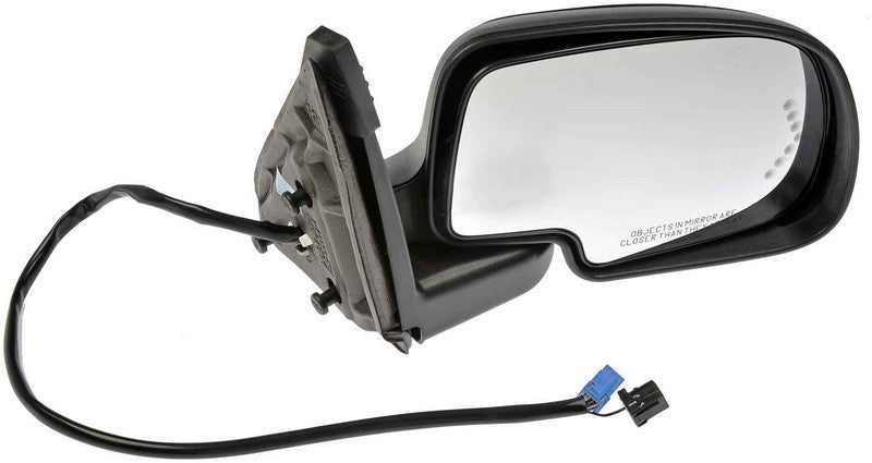 Front View of Right Door Mirror DORMAN 955-674