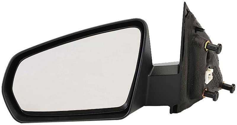 Front View of Door Mirror DORMAN 955-724