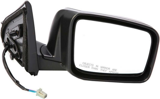 Front View of Door Mirror DORMAN 955-778