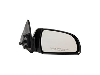 Front View of Right Door Mirror DORMAN 955-945