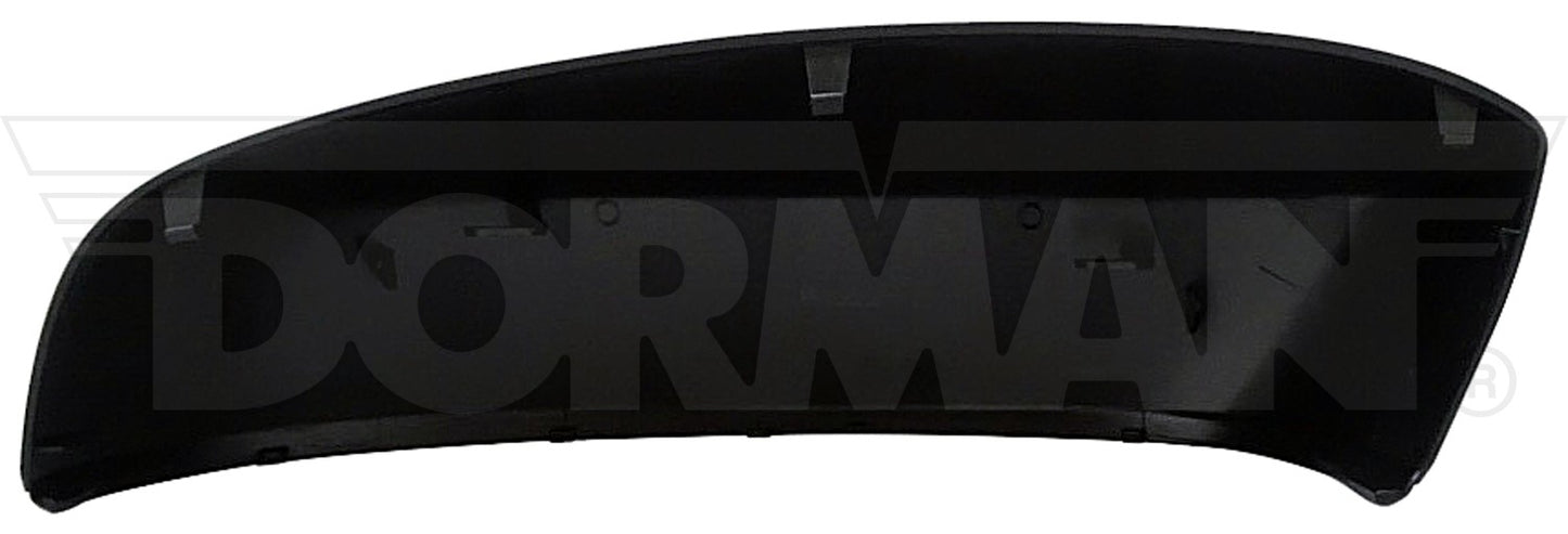 Front View of Right Door Mirror Cover DORMAN 959-000