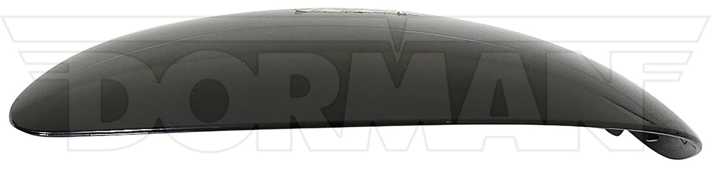 Top View of Right Door Mirror Cover DORMAN 959-004