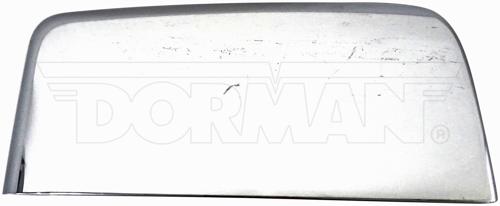 Back View of Right Door Mirror Cover DORMAN 959-018