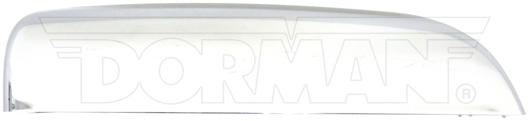 Top View of Right Door Mirror Cover DORMAN 959-018